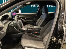 Peugeot e-2008 vaihtoauto