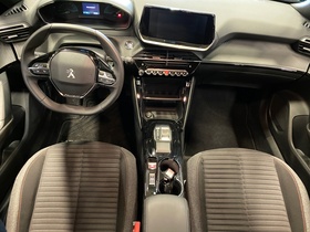 Peugeot e-2008 vaihtoauto