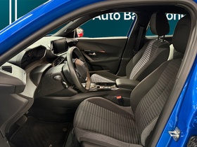 Peugeot e-2008 vaihtoauto