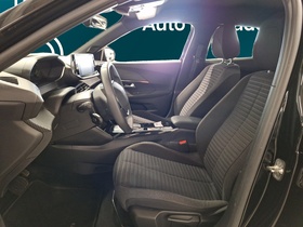 Peugeot e-2008 vaihtoauto