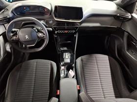 Peugeot e-2008 vaihtoauto