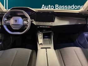 Peugeot 308 vaihtoauto