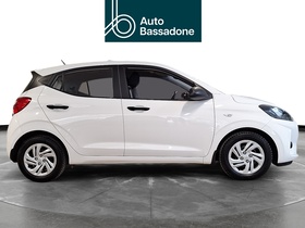 Hyundai i10 vaihtoauto