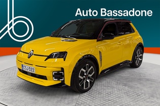 Renault 5 vaihtoauto