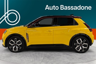 Renault 5 vaihtoauto