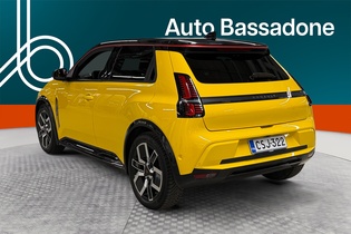 Renault 5 vaihtoauto