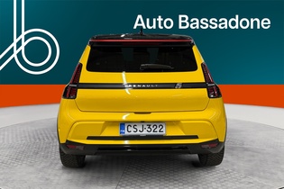 Renault 5 vaihtoauto