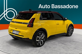 Renault 5 vaihtoauto