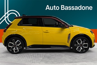 Renault 5 vaihtoauto