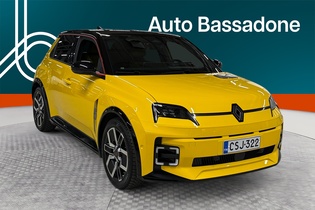 Renault 5 vaihtoauto