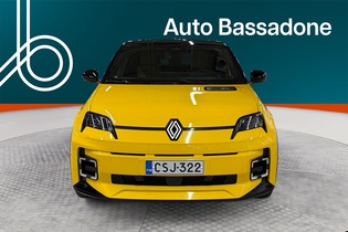 Renault 5 vaihtoauto