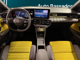 Renault 5 vaihtoauto