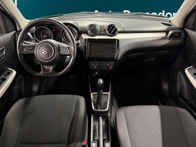 Suzuki Swift vaihtoauto