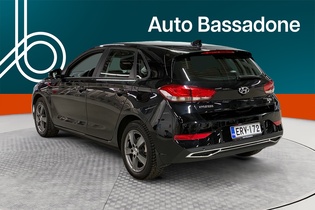 Hyundai i30 Hatchback vaihtoauto