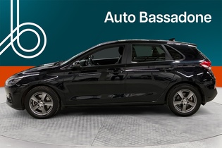 Hyundai i30 Hatchback vaihtoauto