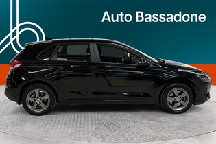 Hyundai i30 Hatchback vaihtoauto