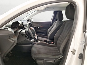 Peugeot 208 vaihtoauto