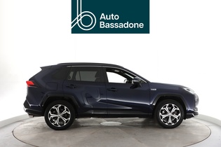 Suzuki Across vaihtoauto