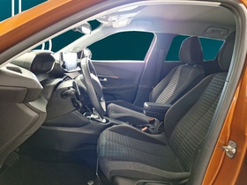 Peugeot 2008 vaihtoauto