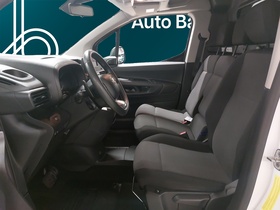 Toyota Proace CITY vaihtoauto