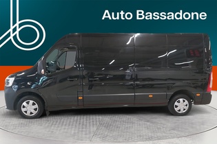 Renault Master vaihtoauto