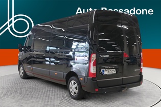 Renault Master vaihtoauto