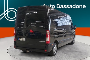 Renault Master vaihtoauto