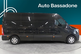 Renault Master vaihtoauto