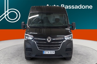 Renault Master vaihtoauto