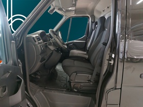 Renault Master vaihtoauto