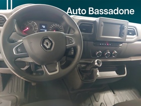 Renault Master vaihtoauto