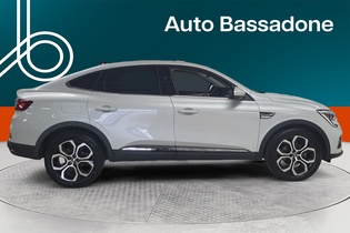 Renault Arkana vaihtoauto