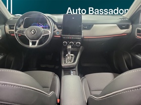 Renault Arkana vaihtoauto