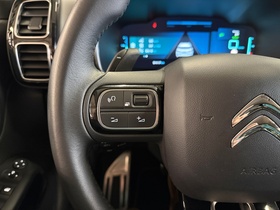 Citroën C5 Aircross vaihtoauto