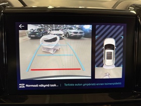 Citroën C5 Aircross vaihtoauto