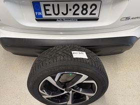 Citroën C5 Aircross vaihtoauto