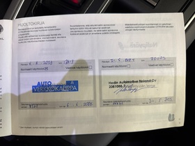 Citroën C5 Aircross vaihtoauto