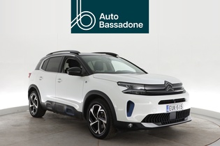 Citroën C5 Aircross vaihtoauto