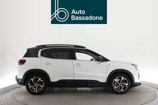 Citroën C5 Aircross vaihtoauto