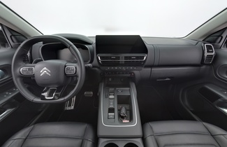 Citroën C5 Aircross vaihtoauto