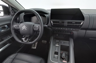 Citroën C5 Aircross vaihtoauto