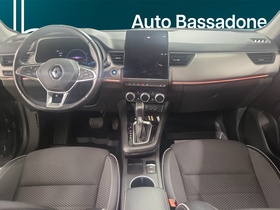 Renault Arkana vaihtoauto