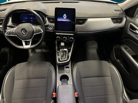 Renault Arkana vaihtoauto