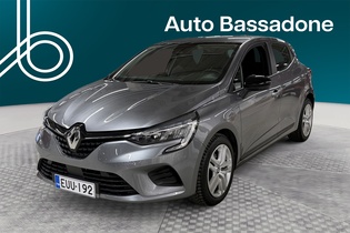 Renault Clio vaihtoauto