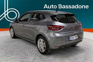 Renault Clio vaihtoauto