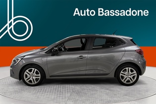 Renault Clio vaihtoauto