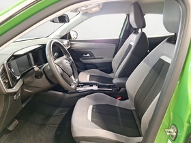 Opel Mokka-e vaihtoauto