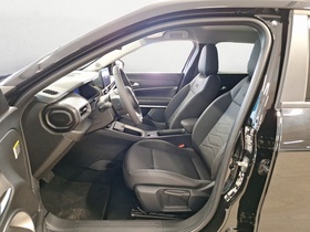 Jeep Avenger vaihtoauto