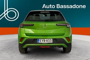 Opel Mokka vaihtoauto