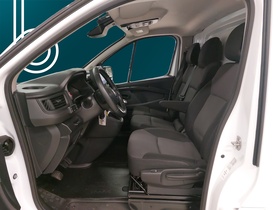 Renault Trafic vaihtoauto